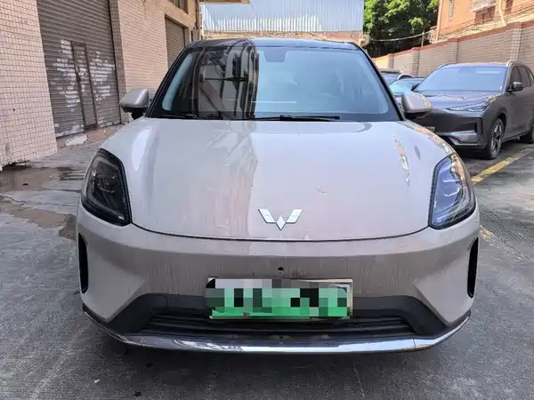 Wuling Bingo S 2026