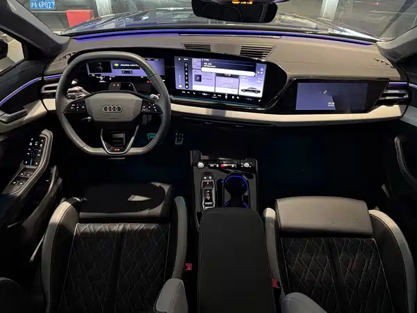 Audi A5L 2026