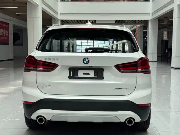 BMW X1 2020