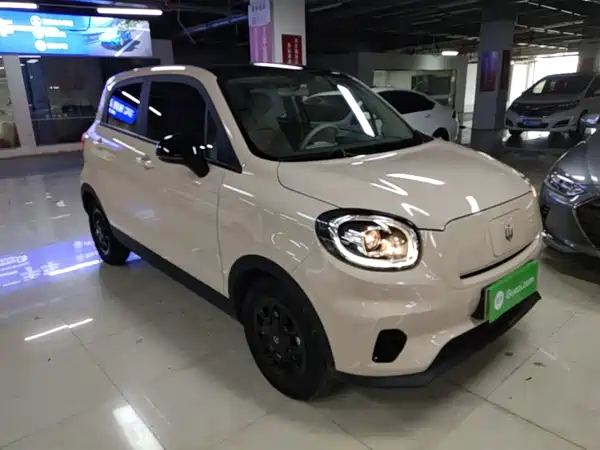 Leapmotor T03 2023