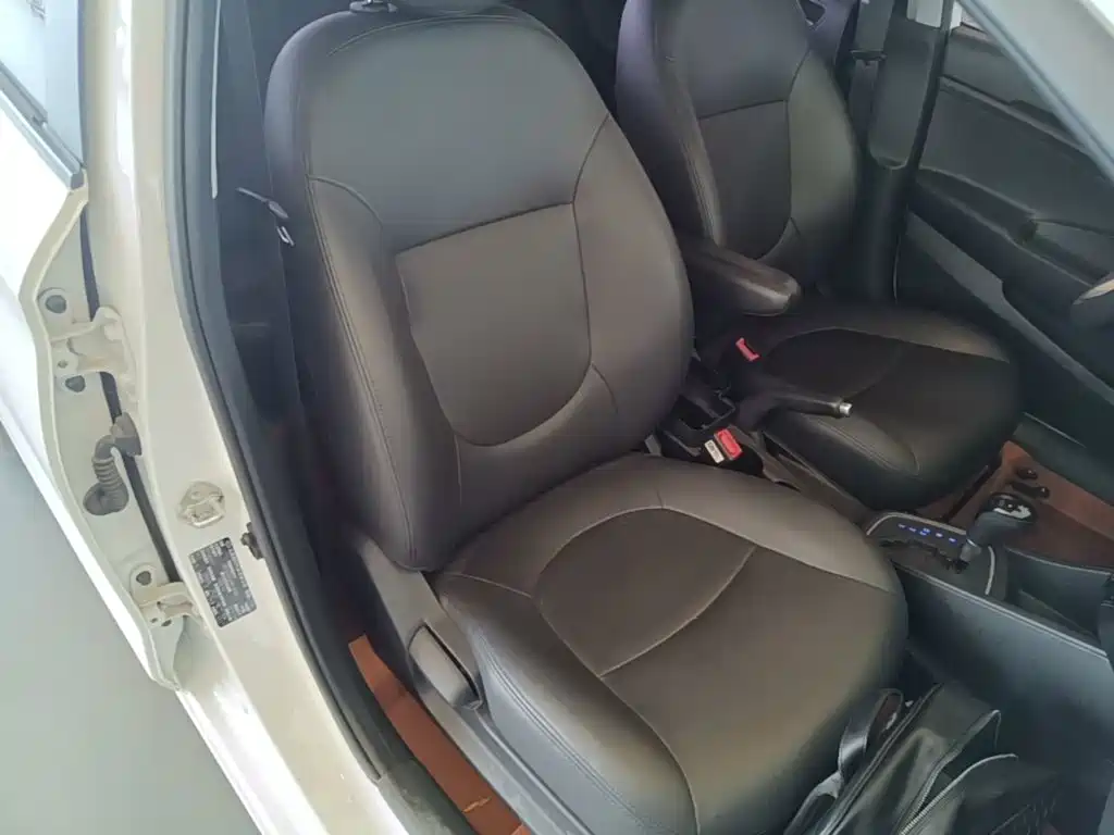 Hyundai Verna 2019 — фото 25