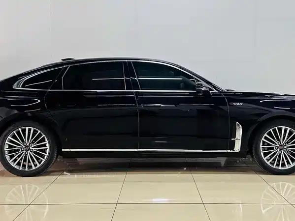 Hongqi H9 2022