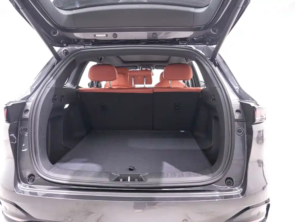 Changan CS75 PLUS 2025 — фото 23