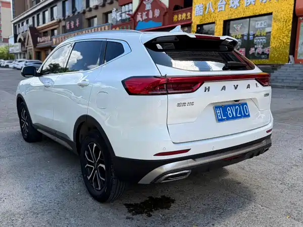 Haval H6 2022