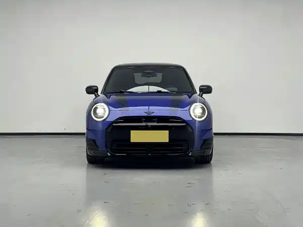 MINI Cooper 2026
