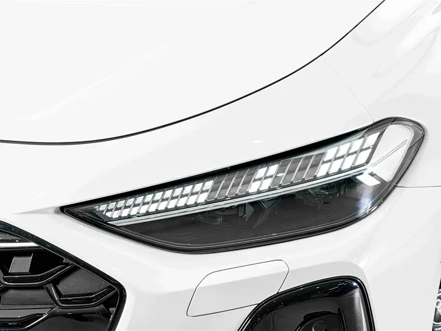 Audi A5L 2026 — фото 4