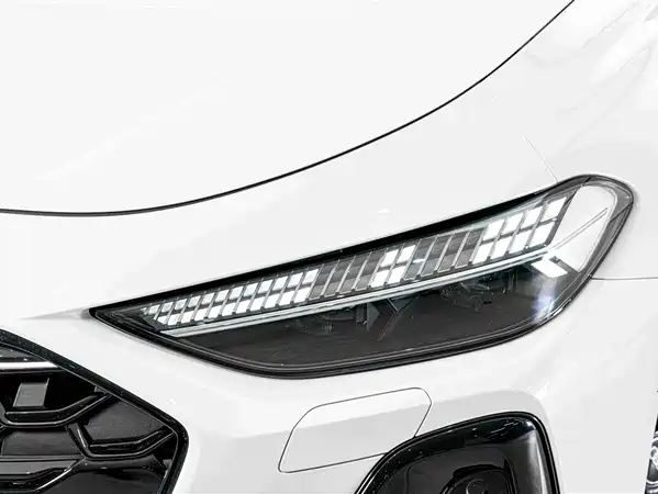 Audi A5L 2026