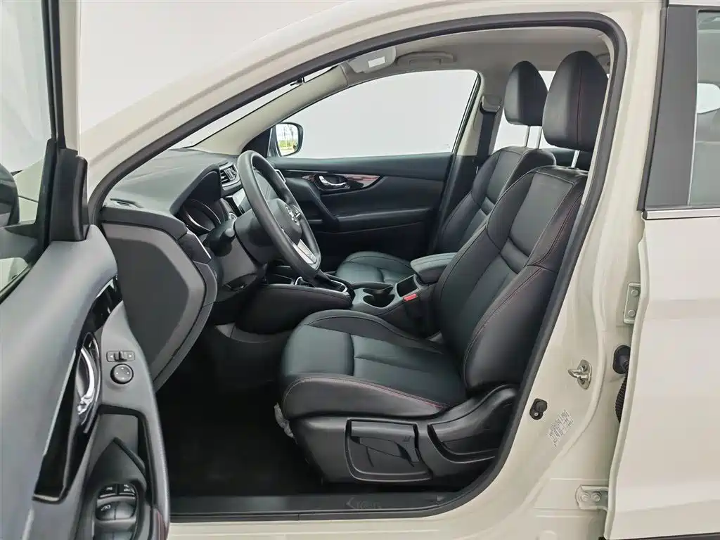 Nissan Qashqai 2022 — фото 10
