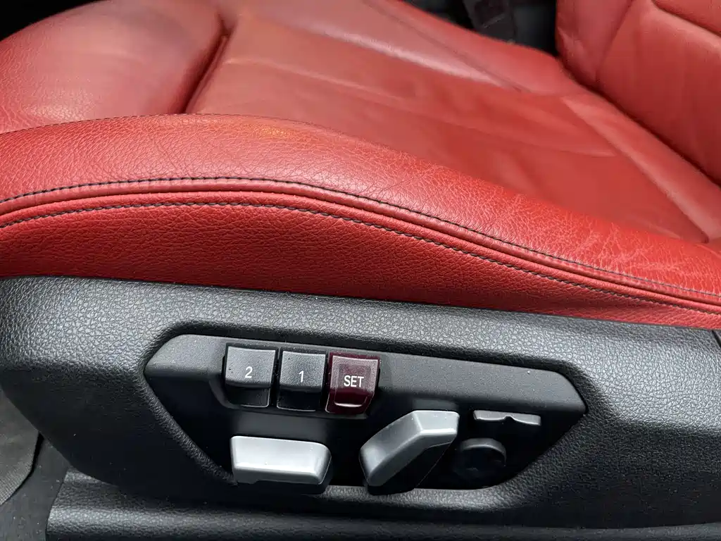 BMW 4 Series 2018 — фото 18