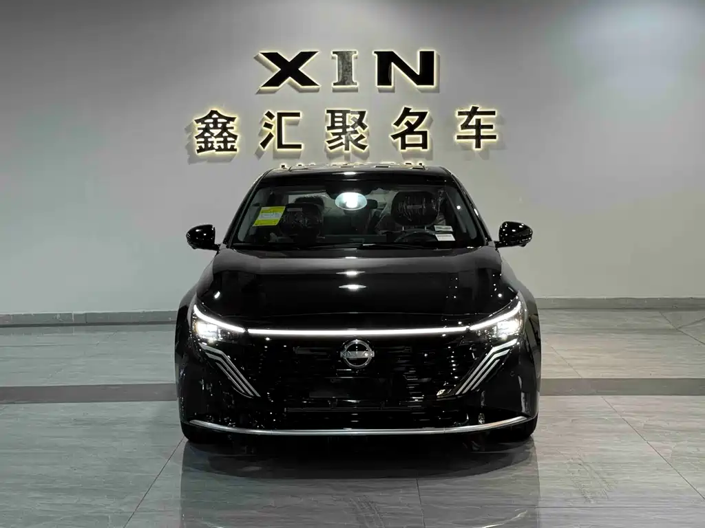 Nissan Teana 2026
