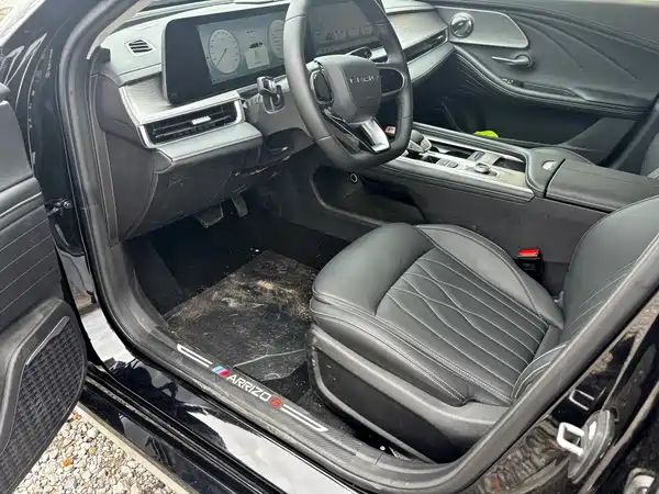 Chery Arrizo 8 2025
