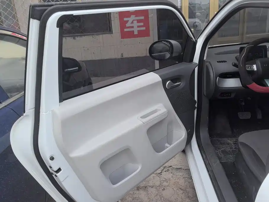 Changan Lumin 2025