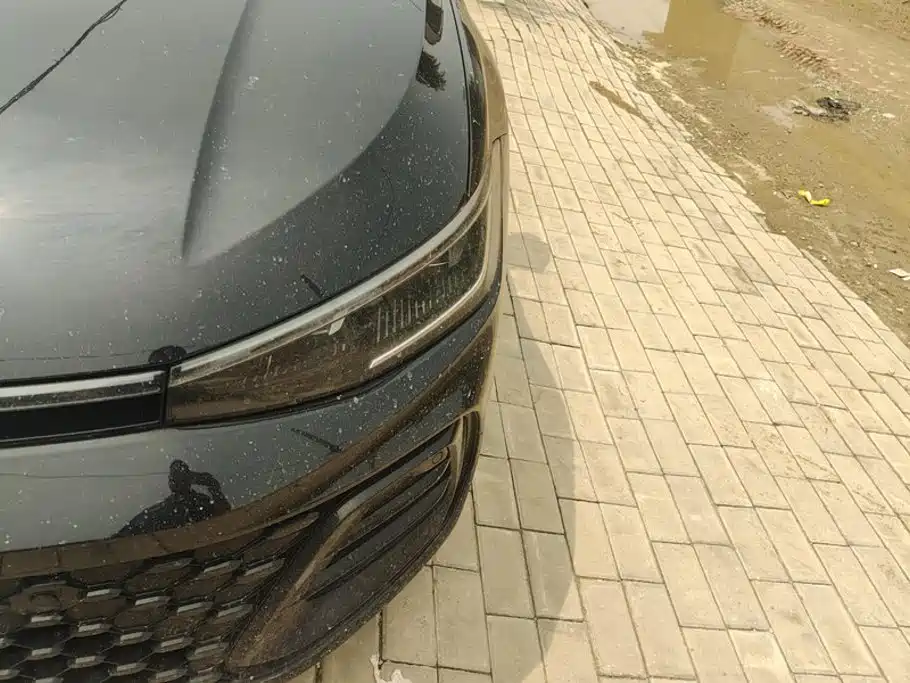 Volkswagen Passat 2025