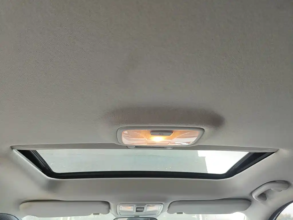 Hyundai ix35 2016 — фото 18