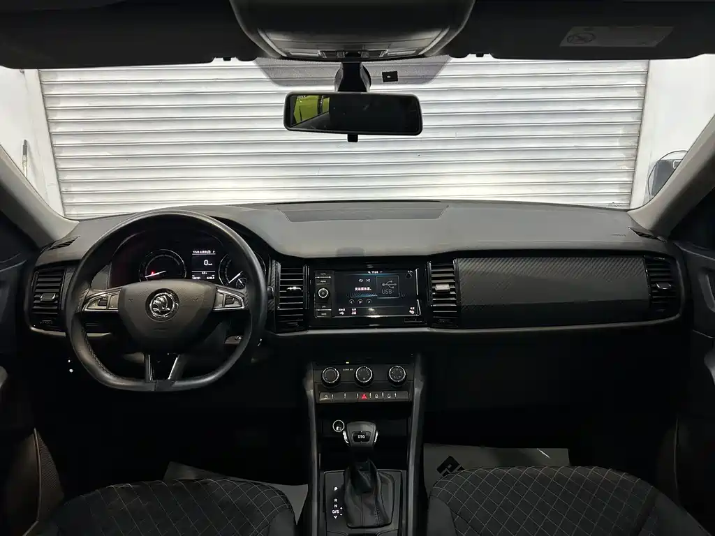 Skoda Kodiaq 2019 — фото 4