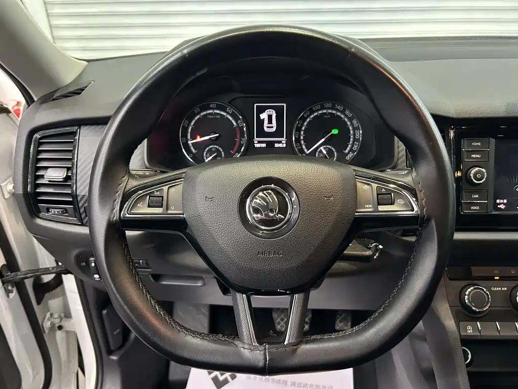 Skoda Kodiaq 2019 — фото 6