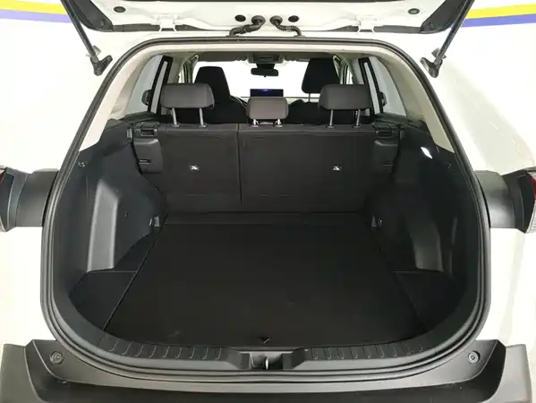 Toyota RAV4 2020