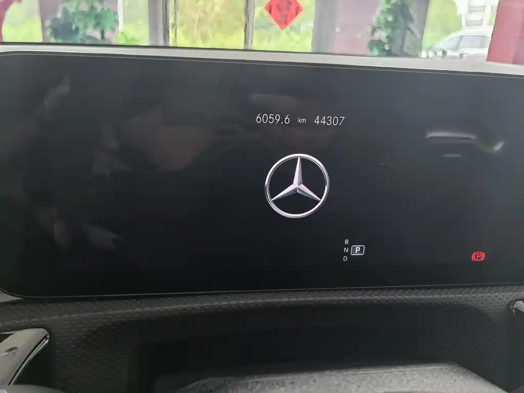 Mercedes-Benz CLA AMG 2023 — фото 11