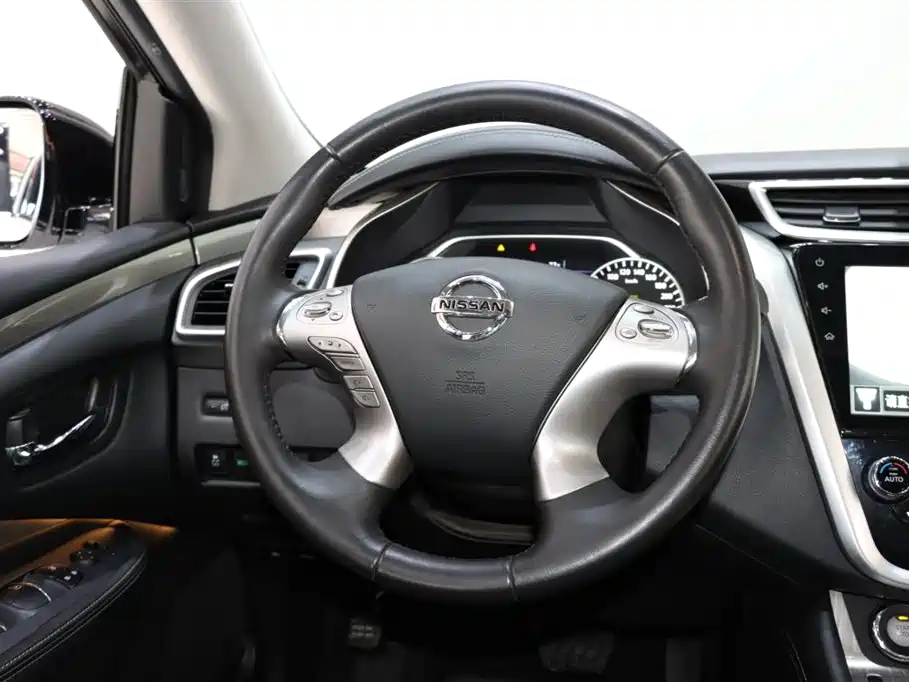 Nissan Murano 2021 — фото 13