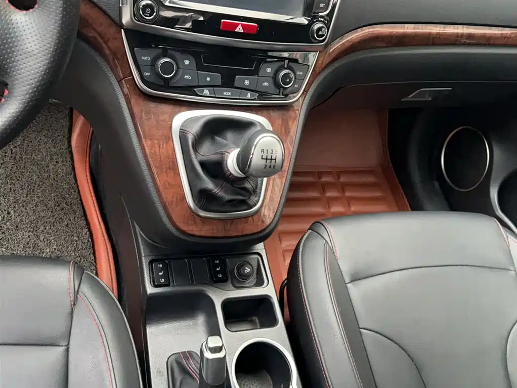 Haval H6 2017 — фото 10