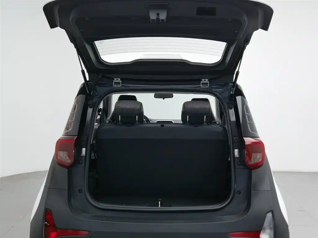 Chery QQ Little Ant 2020 — фото 16