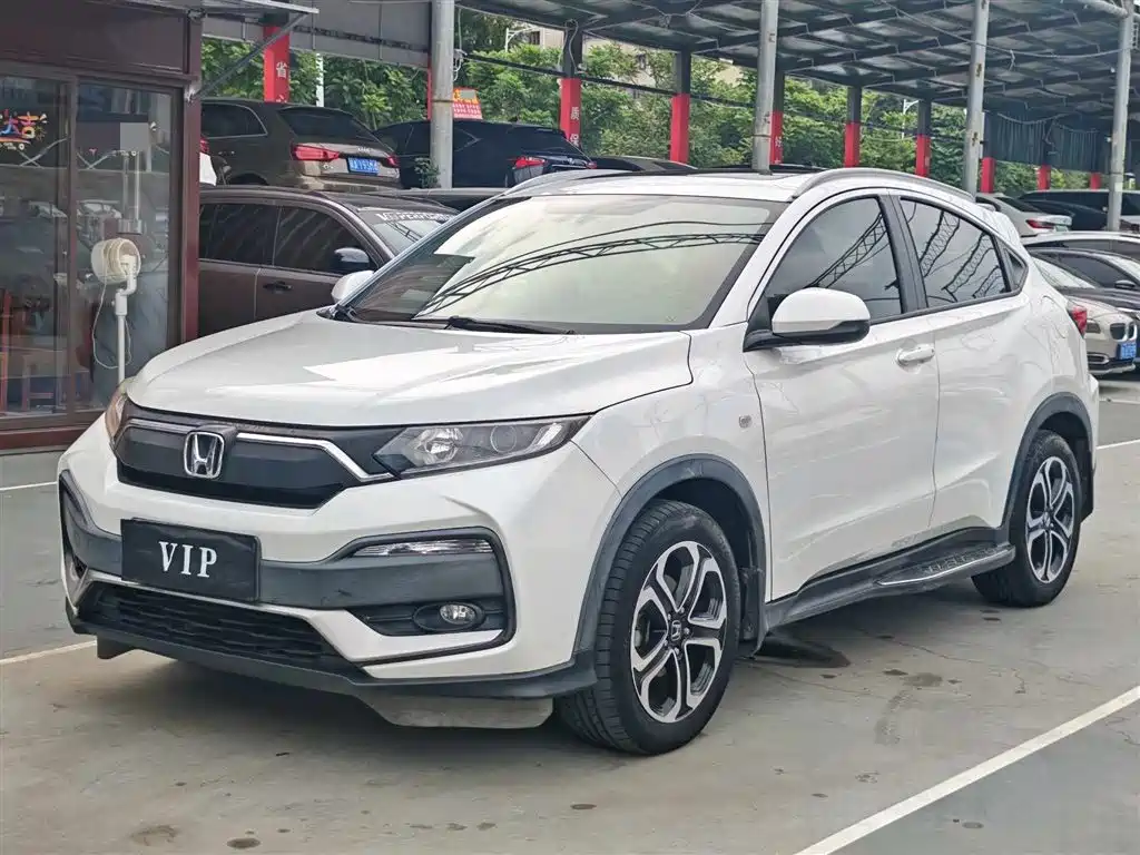 Honda XR-V 2020 — фото 1