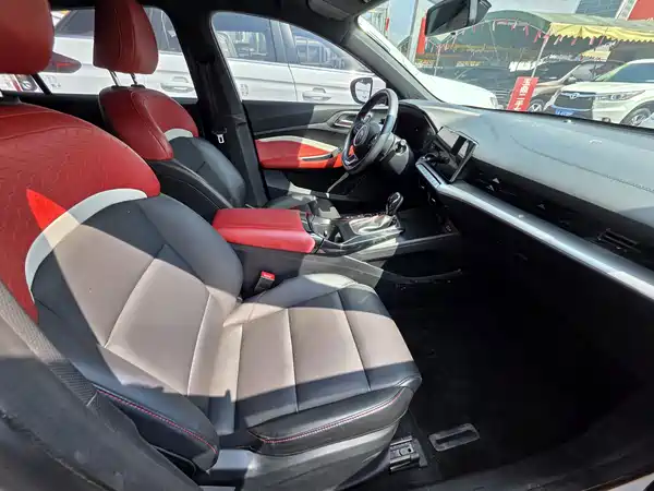 MG5 2022