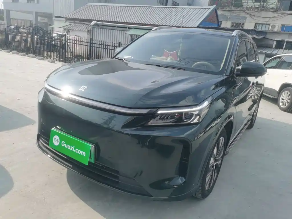Landian E5 PLUS 2024