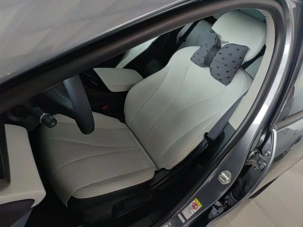 BYD Seal 05 DM-i 2025 — фото 15