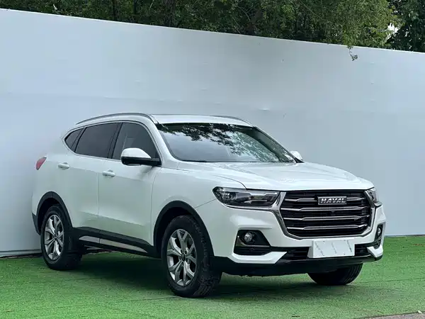 Haval H6 2021