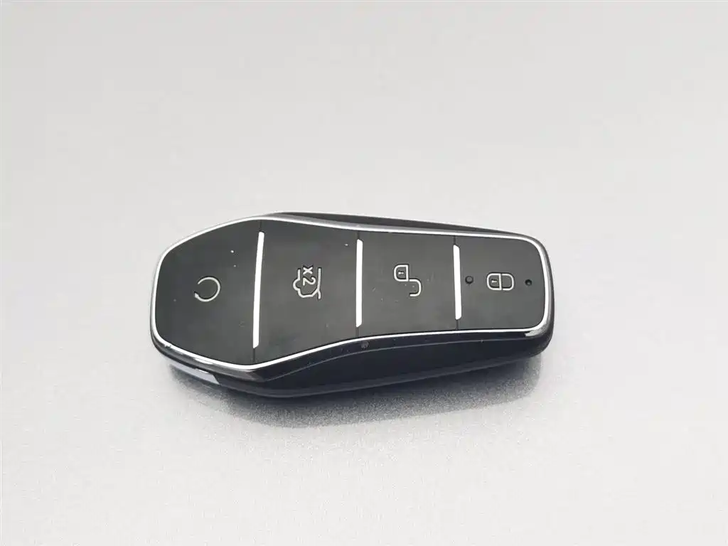 BYD Pro New Energy 2024 — фото 19
