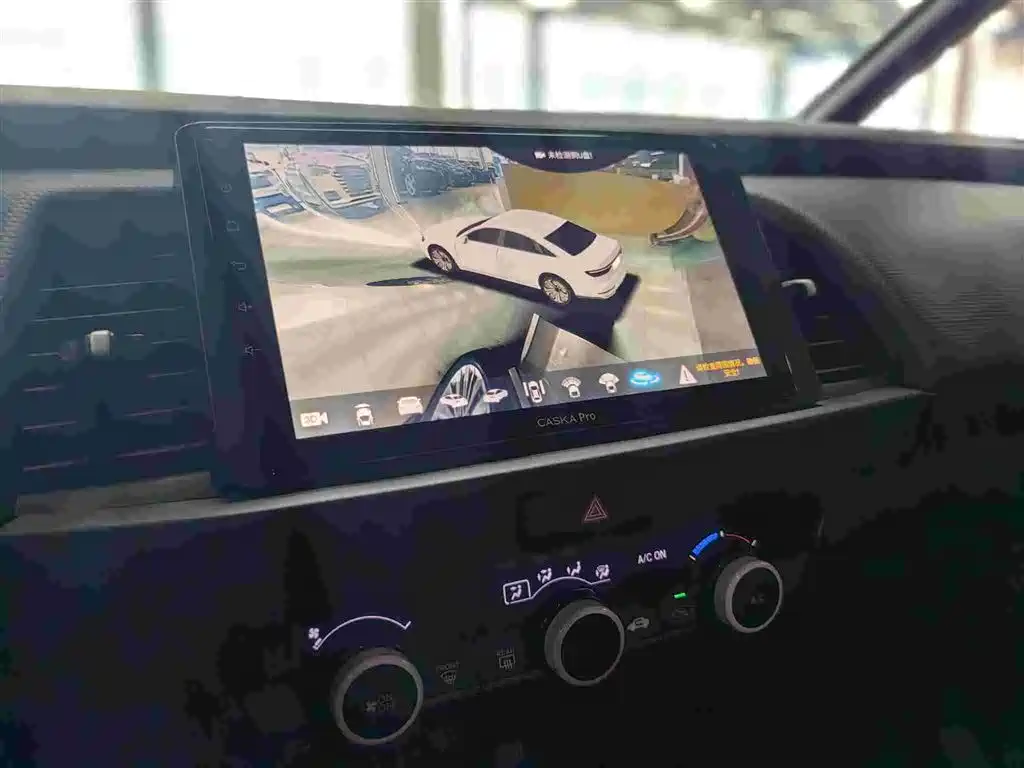 Honda Fit 2023 — фото 9