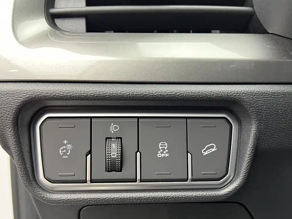 Haval H6 2023 — фото 15