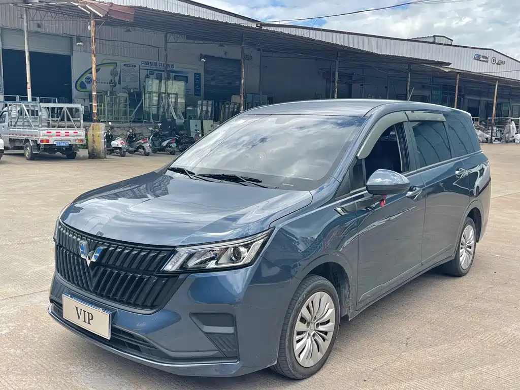 Wuling Jiachen 2023