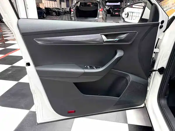 Skoda Karoq 2022