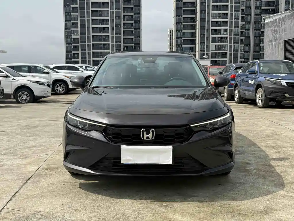 Honda Integra 2023 — фото 2