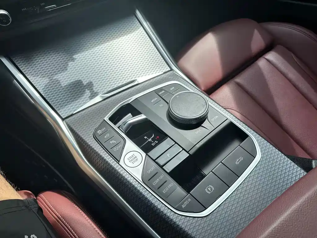 BMW 4 Series 2024 — фото 16