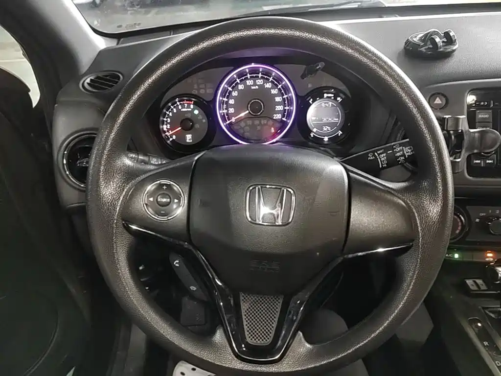 Honda XR-V 2018 — фото 11