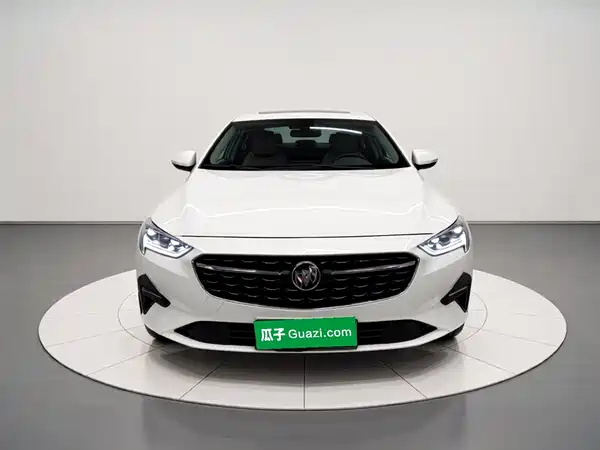 Buick Regal 2020