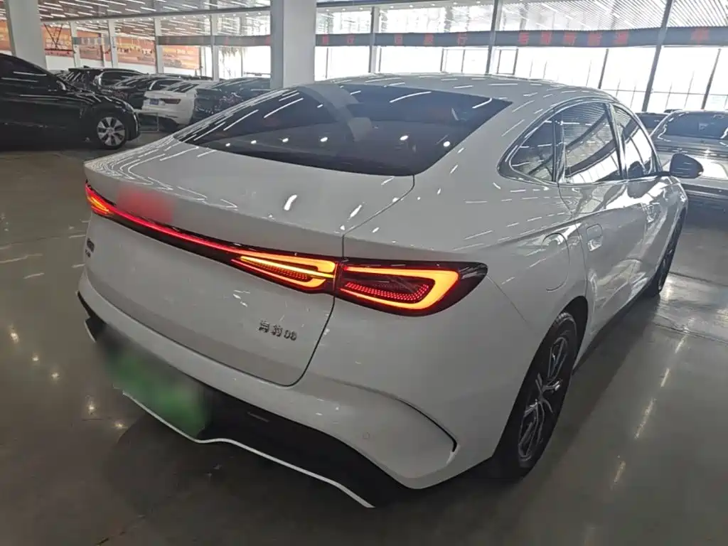 BYD Seal 06 2024