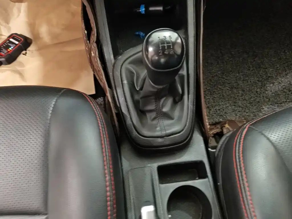 Hyundai Verna 2019 — фото 14