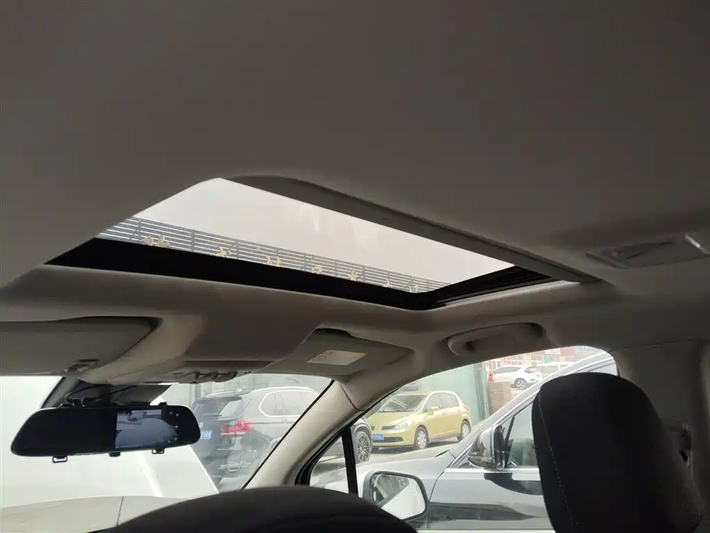 Chevrolet Trax 2016 — фото 14