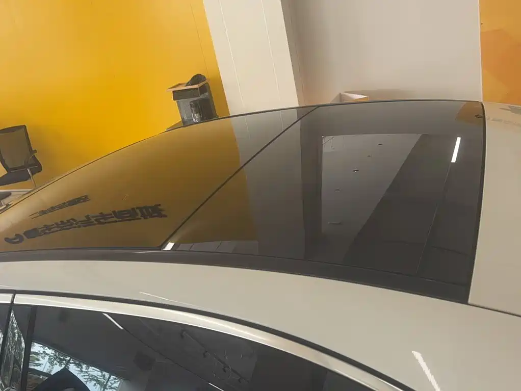 Mercedes-Benz C-Class 2022