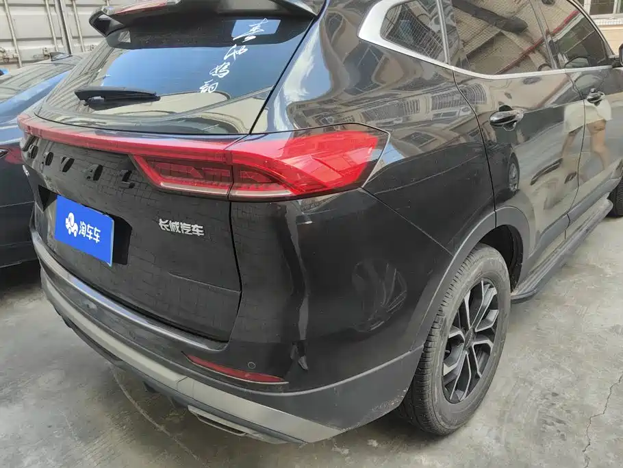 Haval H6 2023