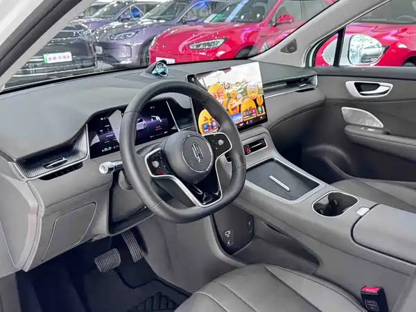 Shangjie H5 2025