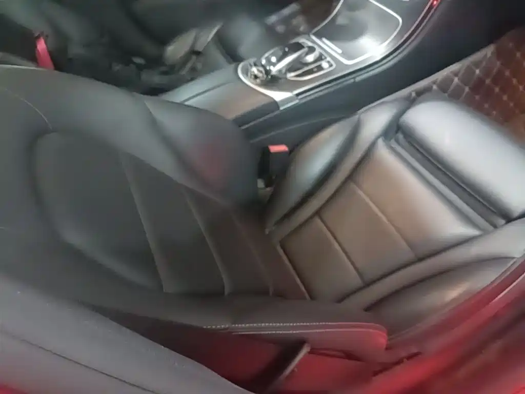 Mercedes-Benz C-Class 2018 — фото 25