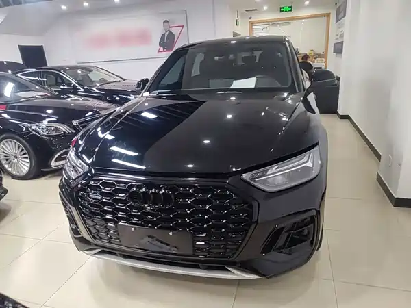 Audi Q5L Sportback 2024