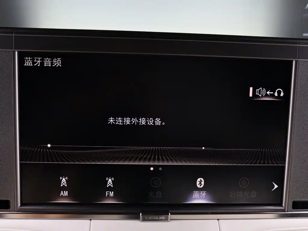Lexus LM 2020 — фото 10