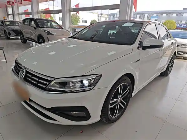 Volkswagen Lamando 2021