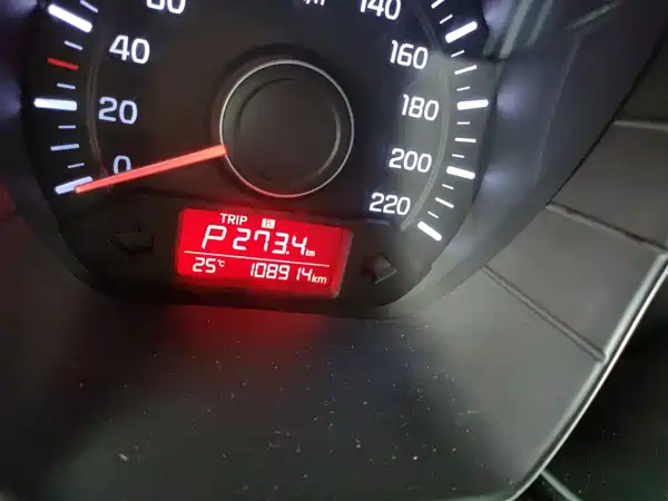 Kia K2 2015